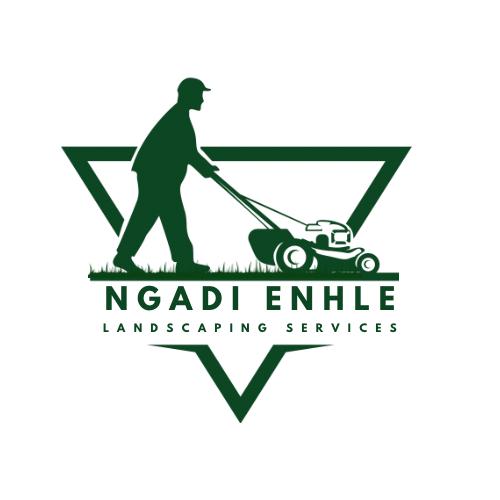 Ngadi Enhle Gardening  Logo